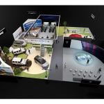 Η Stellantis στην CES 2023: βιώσιμη κινητικότητα