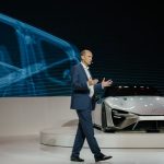 Toyota Motor Europe: ουδέτερη άνθρακα έως το 2040 Toyota Motor Europe: ουδέτερη άνθρακα έως το 2040