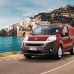 Αναβαθμισμένη η νέα σειρά Fiat Professional Fiorino
