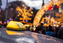 Έρευνα της FREE NOW στο H.B. για βιώσιμες μεταφορές