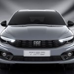 Διαθέσιμη η αναβαθμισμένη σειρά Fiat Tipo
