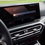 BMW: Αυτόματη πληρωμή στάθμευσης μέσω Parkopedia