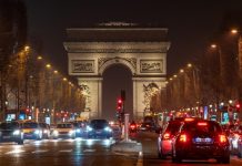 Η Γαλλία επεκτείνει την παροχή BIK για EV