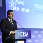 ΗΕΤiΑ: έλλειψη ημιαγωγών και European Chips Act