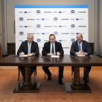 Συγχρηματοδότηση για πράσινη μετάβαση της Autohellas Συγχρηματοδότηση για πράσινη μετάβαση στην Autohellas