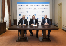 Συγχρηματοδότηση για πράσινη μετάβαση της Autohellas Συγχρηματοδότηση για πράσινη μετάβαση στην Autohellas