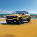 Το Avenger, Car Of The Year 2023, στην ελληνική αγορά