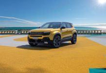 Το Avenger, Car Of The Year 2023, στην ελληνική αγορά