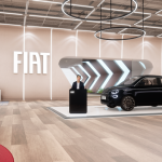 Πρεμιέρα του Fiat Metaverse Store στην CES 2023