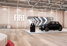 Πρεμιέρα του Fiat Metaverse Store στην CES 2023