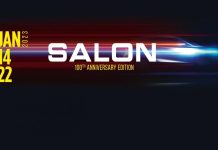 Η Peugeot στο Σαλόνι Αυτοκινήτου των Βρυξελλών