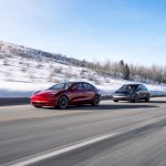 Η Tesla μειώνει τις τιμές έως και 20% σε βασικές αγορές