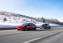Η Tesla μειώνει τις τιμές έως και 20% σε βασικές αγορές