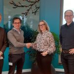 Συνεργασία Bridgestone Mobility Solutions και Bia Συνεργασία Bridgestone Mobility Solutions και Bia