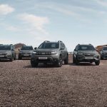 Η Dacia πούλησε 573.800 αυτοκίνητα το 2022