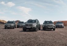 Η Dacia πούλησε 573.800 αυτοκίνητα το 2022