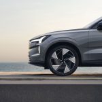 Volvo Cars: το μερίδιο των ηλεκτρικών στο 10,9% το 2022 Volvo Cars: το μερίδιο των ηλεκτρικών στο 10,9% το 2022