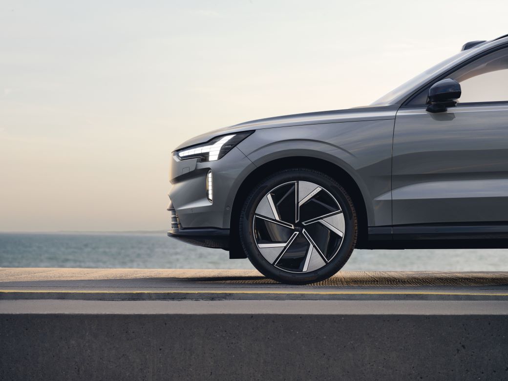 Volvo Cars: το μερίδιο των ηλεκτρικών στο 10,9% το 2022