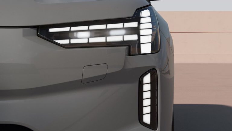 Η πλήρης ιδιοκτησία της Zenseact στην Volvo Cars