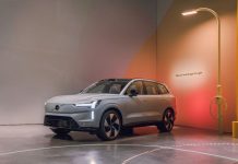 Volvo: Πάνω από 1 εκατομμύριο ασύρματες ενημερώσεις