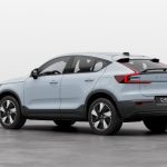 Τα Volvo C40 – XC40 EV με αυξημένη αυτονομία Τα Volvo C40 - XC40 EV με αυξημένη αυτονομία
