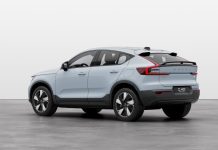 Τα Volvo C40 – XC40 EV με αυξημένη αυτονομία Τα Volvo C40 - XC40 EV με αυξημένη αυτονομία