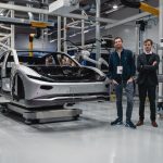 Διακόπηκε η παραγωγή του ηλιακού Lightyear 0