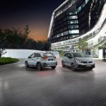 Νέα έκδοση Honda Jazz e:HEV Advance Sport