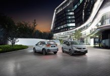 Νέα έκδοση Honda Jazz e:HEV Advance Sport