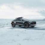 Η Audi παρουσίασε το activesphere concept