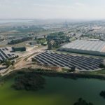 Ford: νέα μονάδα παραγωγής ηλεκτρικής ενέργειας