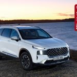 What Car ?: διακρίσεις για τα Hyundai i20 N και Santa Fe