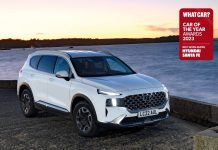 What Car ?: διακρίσεις για τα Hyundai i20 N και Santa Fe