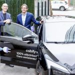 H Cabify αποκτά στόλο μηδενικών εκπομπών
