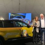 The Car of the Year 2023: Βραβεύθηκε τo Jeep Avenger