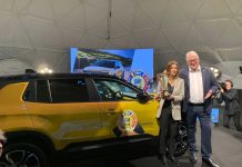 The Car of the Year 2023: Βραβεύθηκε τo Jeep Avenger