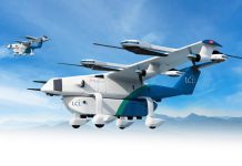 Συμφωνία LCI – Elroy Air για 40 αεροσκάφη Chaparral Συμφωνία LCI - Elroy Air για 40 αεροσκάφη Chaparral