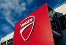61.562 μοτοσυκλέτες παρέδωσε η Ducati το 2022