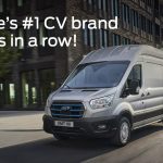 Ford Pro: πρώτη στα επαγγελματικά το 2022 στην Ευρώπη