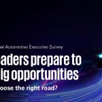 KPMG: Έρευνα στελεχών αυτοκινητοβιομηχανίας