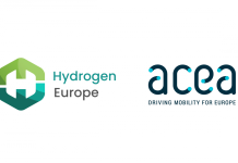 Οι Hydrogen Europe και ACEA για την Υποδομή υδρογόνου Οι Hydrogen Europe και ACEA για την Υποδομή υδρογόνου