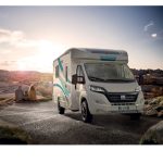 Ducato: Best Motorhome Base Vehicle 2023