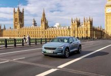 Hertz και Uber επεκτείνουν τη συνεργασία στην Ευρώπη