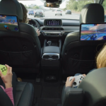 NVIDIA GeForce NOW: συλλογή παιχνιδιών στο αυτοκίνητο