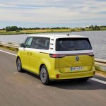 Το Volkswagen ID. Buzz έφτασε στην Ελλάδα Το Volkswagen ID. Buzz έφτασε στην Ελλάδα