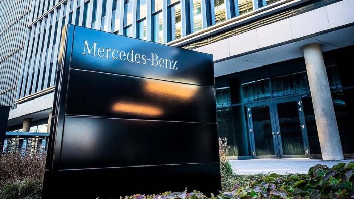 Mercedes-Benz Group: ανασχηματίζει την ανώτατη διοίκηση