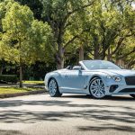 500 μοναδικές Mulliner Bentley σε μόλις 12 μήνες