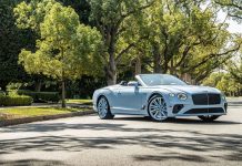 500 μοναδικές Mulliner Bentley σε μόλις 12 μήνες