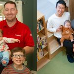 Η Nissan στηρίζει τις οικογένειες των εργαζομένων της Η Nissan στηρίζει τις οικογένειες των εργαζομένων της