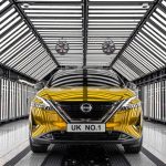 Qashqai, το δημοφιλέστερο του Ηνωμένου Βασιλείου